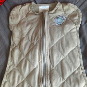 Dreamland weighted swaddle